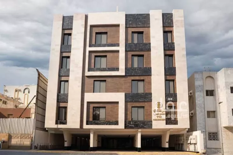 شقة للبيع في شارع منار الادب, حي السلامة, مدينة جدة, منطقة مكة المكرمة