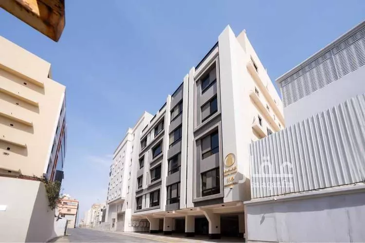 شقة للبيع في شارع الحكيم المغربي, حي الروضة, مدينة جدة, منطقة مكة المكرمة