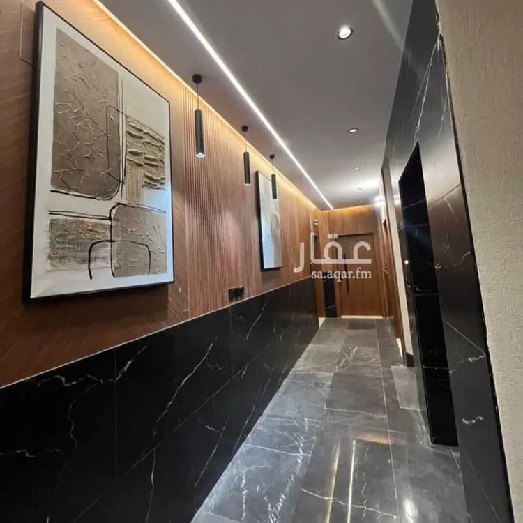 شقة للبيع في شارع علي ابو النصر, حي الروضة, مدينة جدة, منطقة مكة المكرمة صورة 2