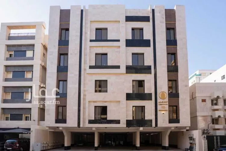 Apartment for Sale in Jeddah As Salamah
