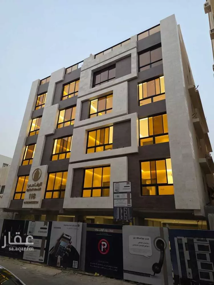 شقة للبيع في شارع علي النمري, حي البوادي, مدينة جدة, منطقة مكة المكرمة 9