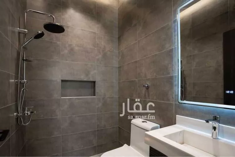 شقة للبيع في شارع الحكيم المغربي, حي الروضة, مدينة جدة, منطقة مكة المكرمة 12