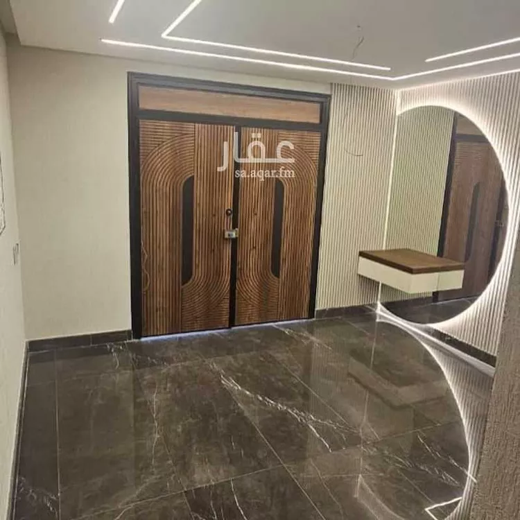 شقة للبيع في شارع علي ابو النصر, حي الروضة, مدينة جدة, منطقة مكة المكرمة صورة 2