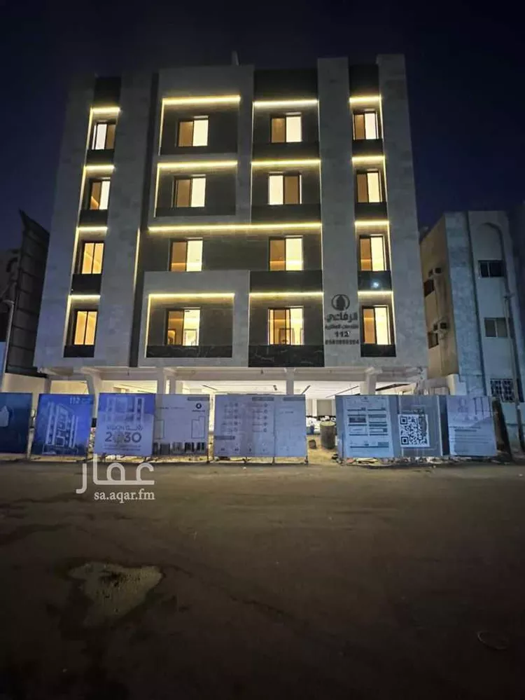 شقة للبيع في شارع منار الادب, حي السلامة, مدينة جدة, منطقة مكة المكرمة