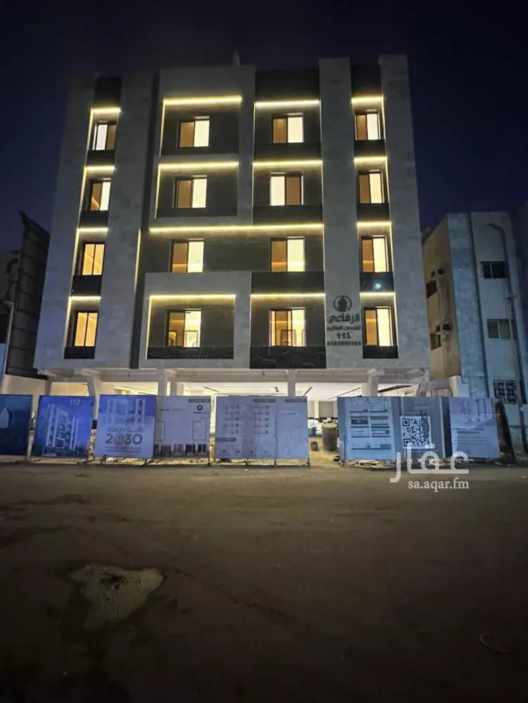 شقة للبيع في شارع منار الادب, حي السلامة, مدينة جدة, منطقة مكة المكرمة