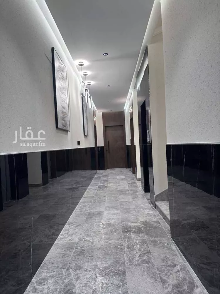 شقة للبيع في شارع اركوان الرومي, حي النعيم, مدينة جدة, منطقة مكة المكرمة صورة 4