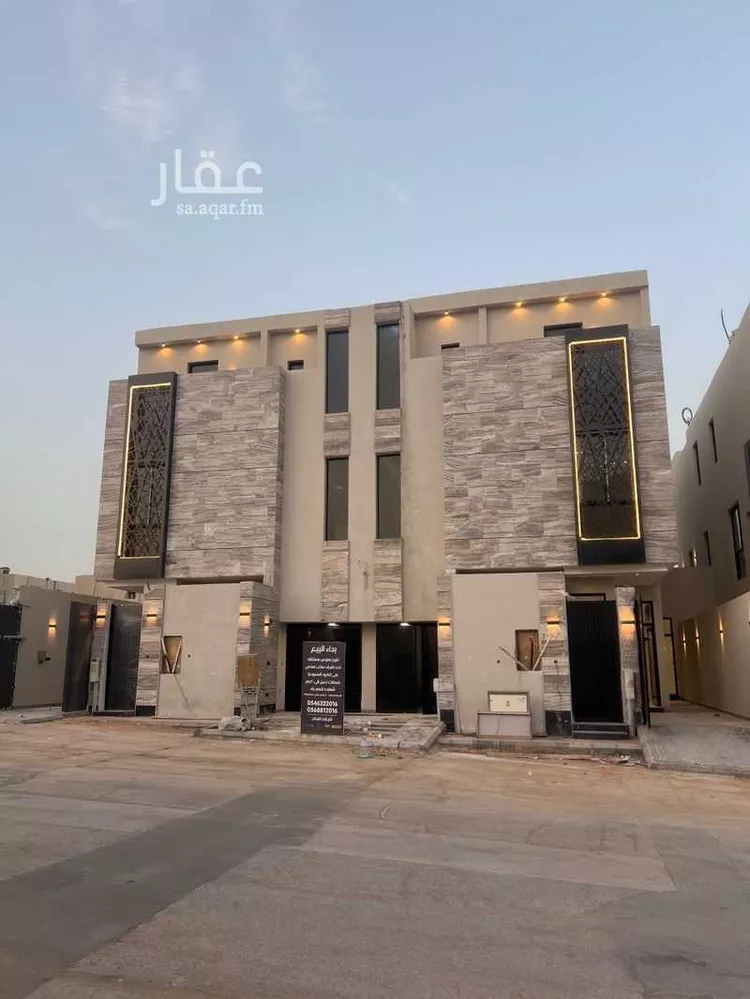 شقة للبيع في شارع الحصون, حي الملك فيصل, مدينة الرياض, منطقة الرياض