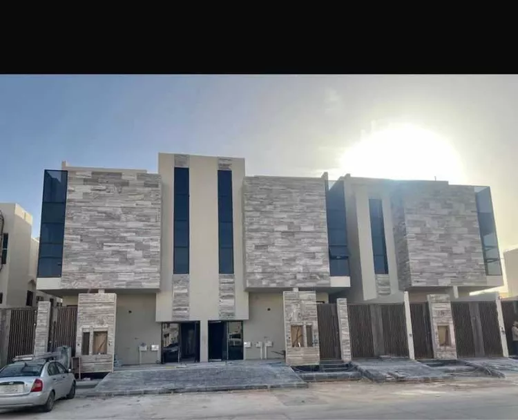 Floor for Sale in Riyadh Al Andalus