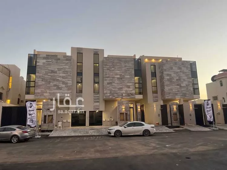 فيلا للبيع في شارع ابن سيار الهروي, حي الأندلس, مدينة الرياض, منطقة الرياض 9