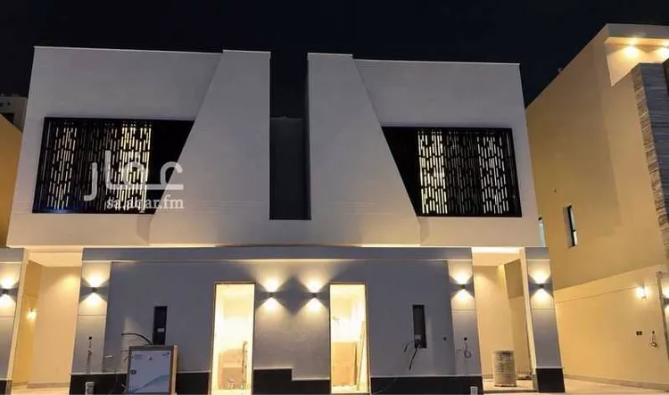 فيلا للبيع في شارع الحصون, حي الملك فيصل, مدينة الرياض, منطقة الرياض