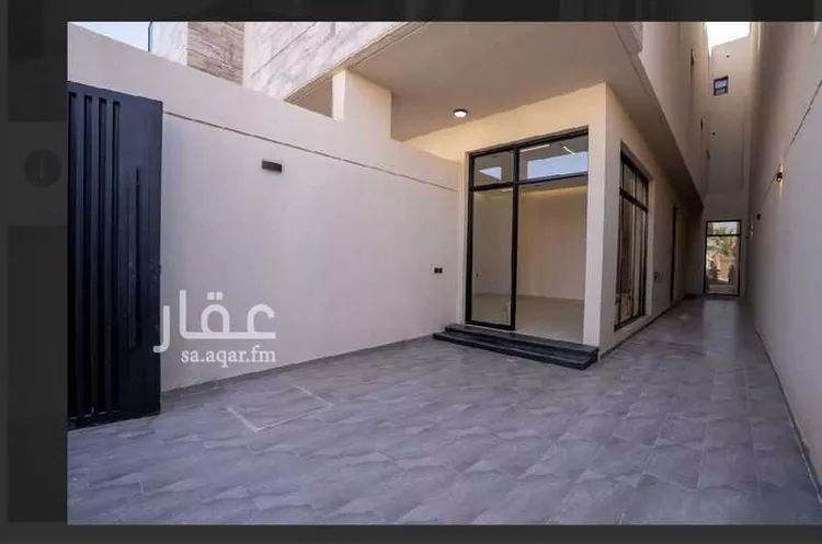 دور للبيع في شارع عبدالسلام اللخمي, حي الأندلس, مدينة الرياض, منطقة الرياض 7