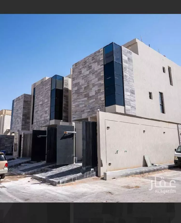 Floor for Sale in Riyadh Al Andalus