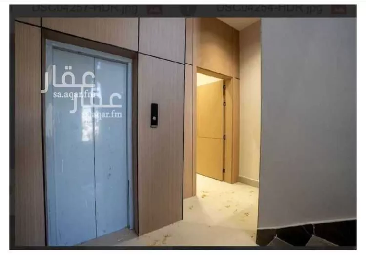 شقة للبيع في شارع وادي ريمار, حي الأندلس, مدينة الرياض, منطقة الرياض 1 صورة