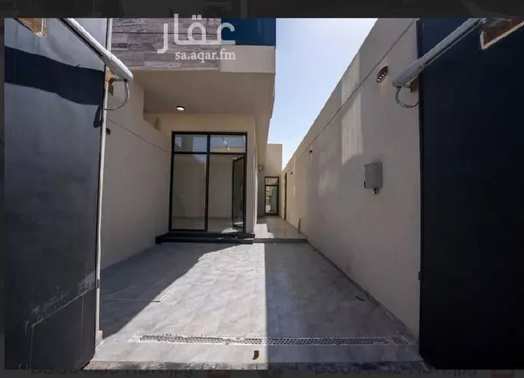 فيلا للبيع في شارع عبدالسلام اللخمي, حي الأندلس, مدينة الرياض, منطقة الرياض صورة 4