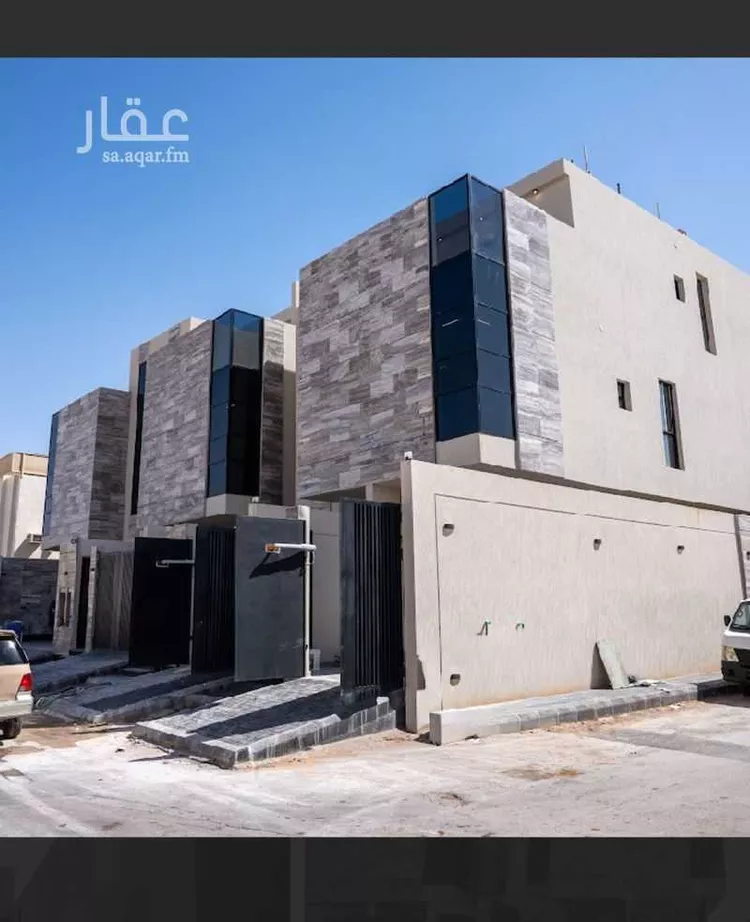 فيلا للبيع في شارع ابن سيار الهروي, حي الأندلس, مدينة الرياض, منطقة الرياض