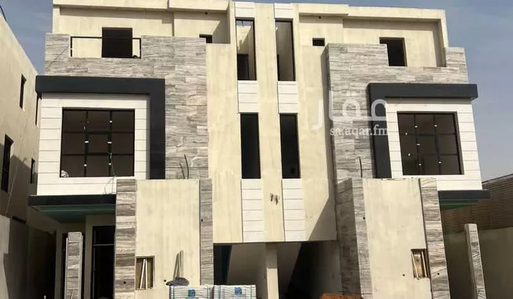 فيلا للبيع في شارع الحصون, حي الملك فيصل, مدينة الرياض, منطقة الرياض