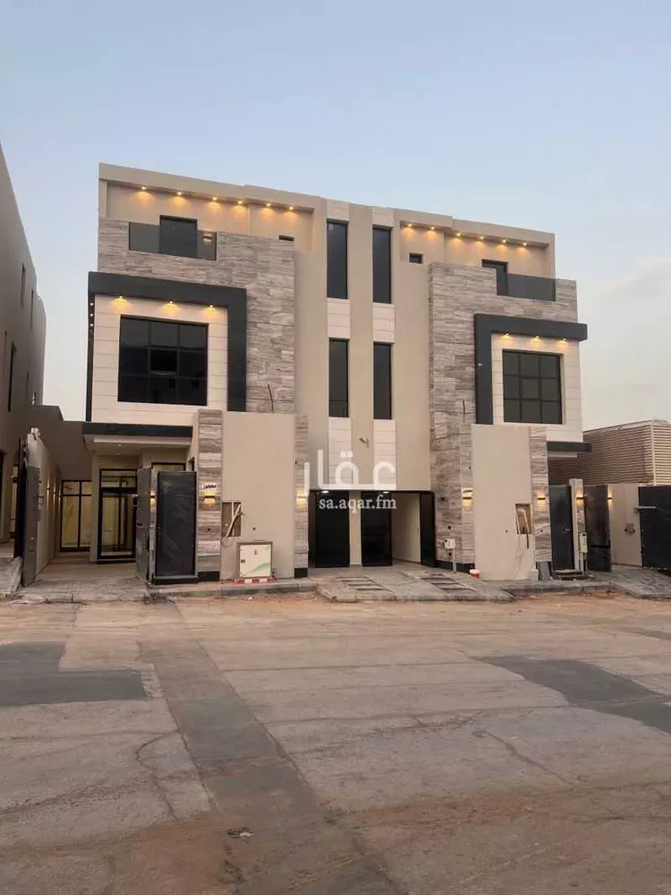 فيلا للبيع في شارع الحصون, حي الملك فيصل, مدينة الرياض, منطقة الرياض