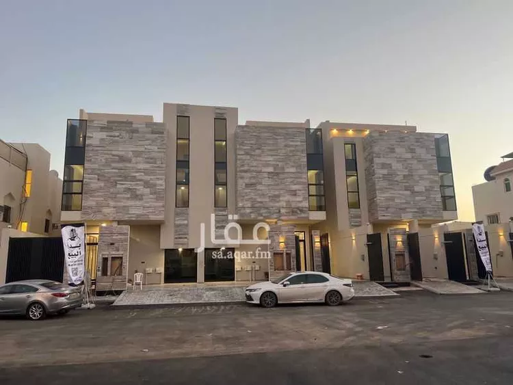فيلا للبيع في شارع عبدالسلام اللخمي, حي الأندلس, مدينة الرياض, منطقة الرياض 7