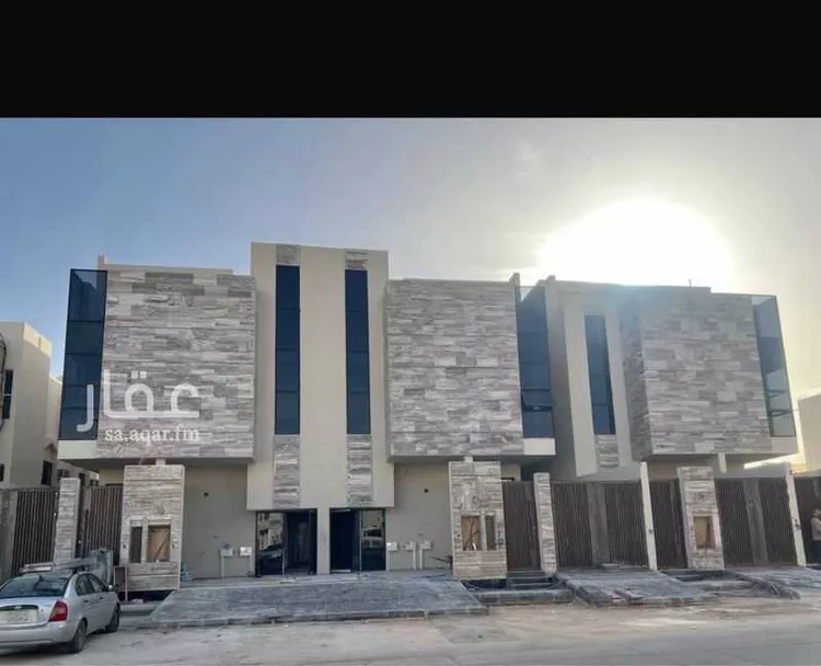 Villa for Sale in Riyadh Al Andalus