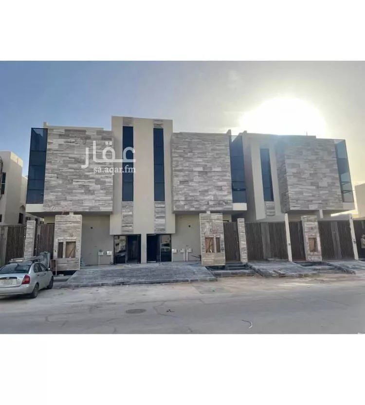 Villa for Sale in Riyadh Al Andalus