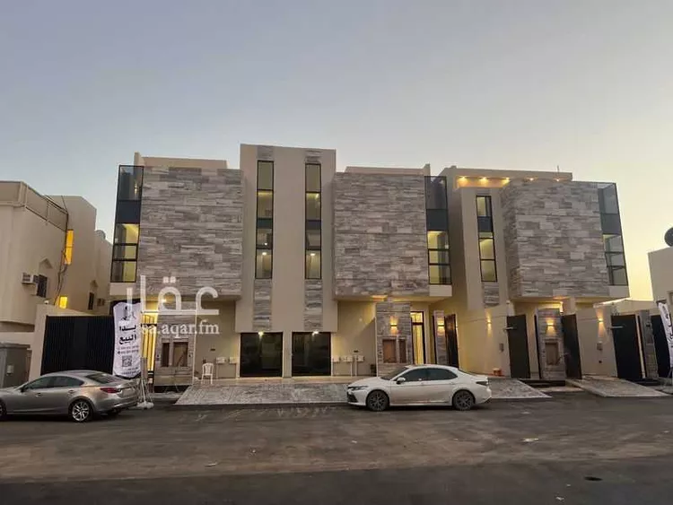 دور للبيع في شارع عبدالسلام اللخمي, حي الأندلس, مدينة الرياض, منطقة الرياض 9