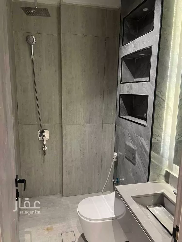 شقة للإيجار في شارع الملك فيصل ابن عبدالعزيز سعود, حي السيف, مدينة الدمام, المنطقة الشرقية صورة 5