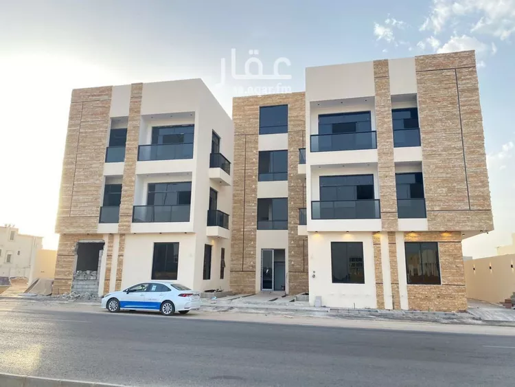 شقة للبيع في شارع أحمد بن الحسن الأنصاري, حي المهدية, مدينة الرياض, منطقة الرياض صورة 2