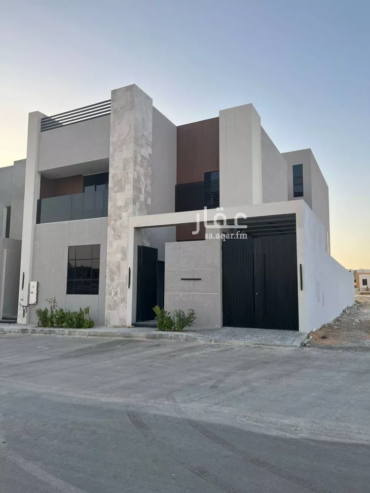 فيلا للبيع في شارع يوسف الجد, حي المهدية, مدينة الرياض, منطقة الرياض صورة 2