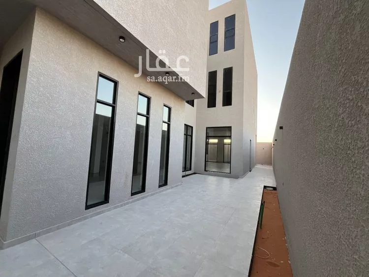 فيلا للبيع في شارع يوسف الجد, حي المهدية, مدينة الرياض, منطقة الرياض صورة 5