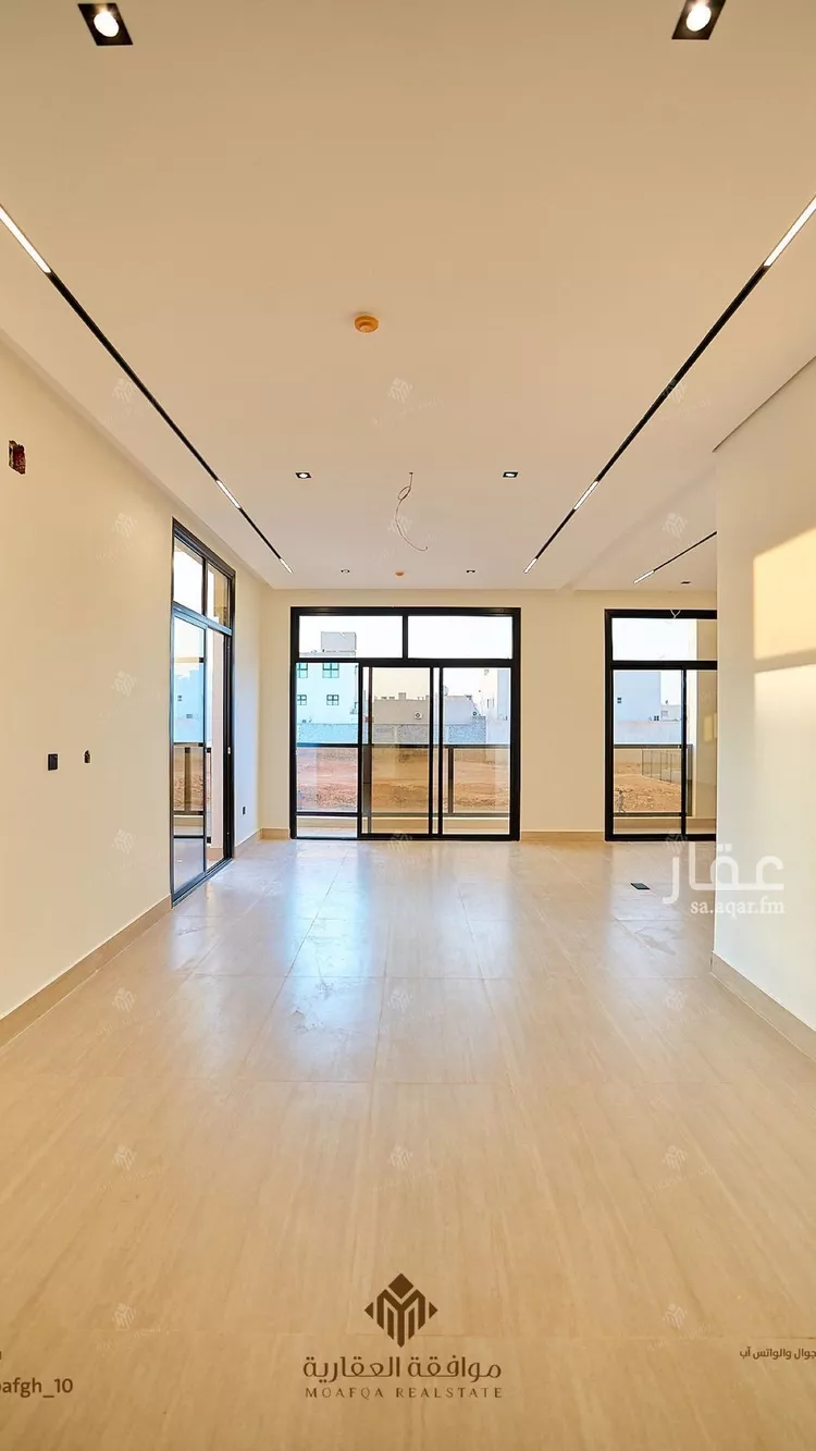 شقة للبيع في شارع أحمد بن الحسن الأنصاري, حي المهدية, مدينة الرياض, منطقة الرياض صورة 2