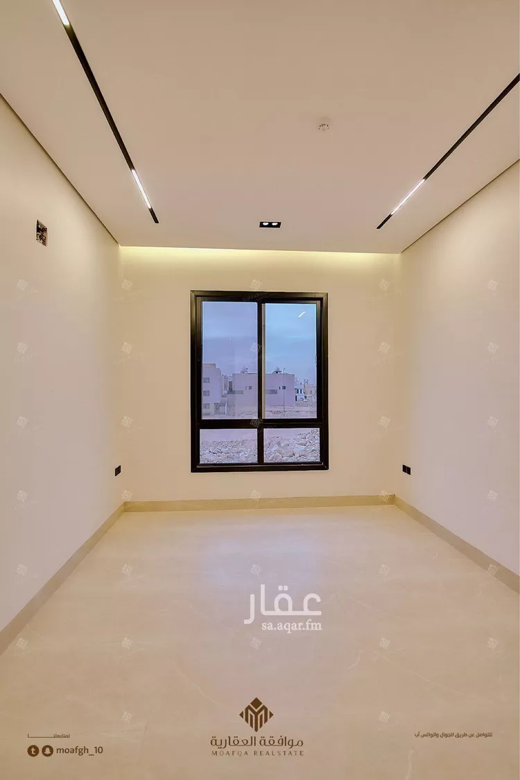 شقة للبيع في شارع أحمد بن الحسن الأنصاري, حي المهدية, مدينة الرياض, منطقة الرياض صورة 3