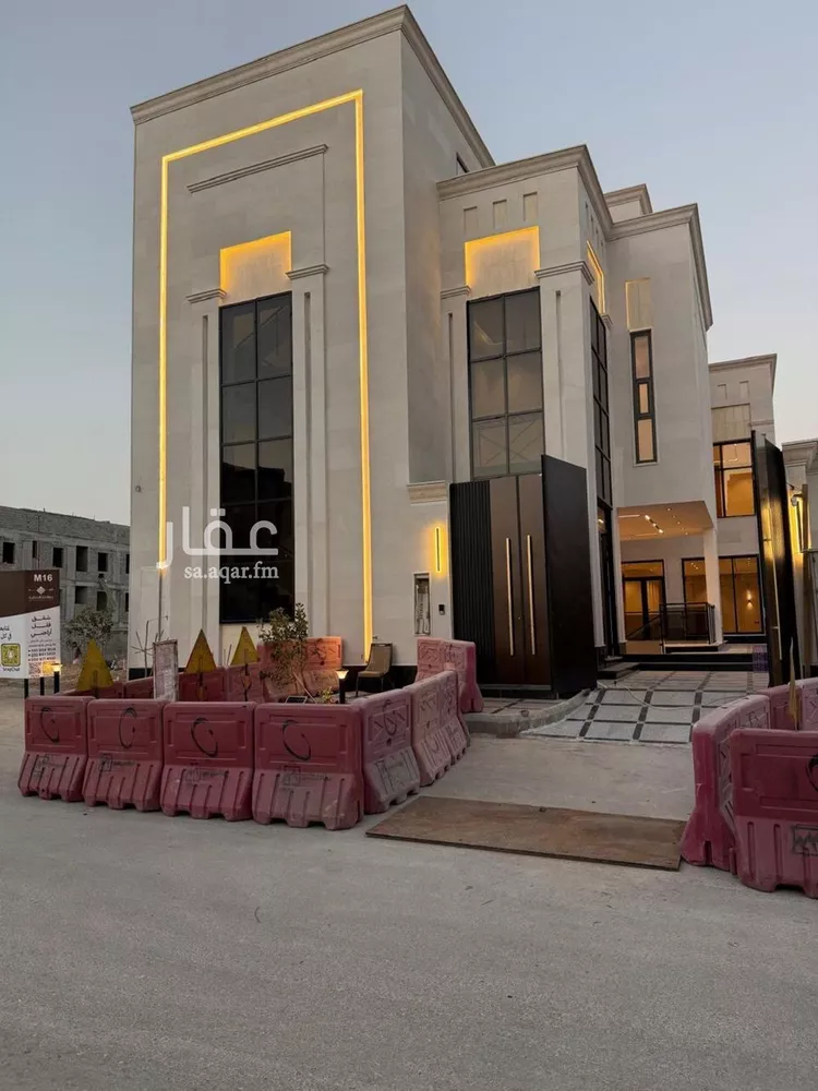 فيلا للبيع في شارع ابن صدقة الغرافي, حي المهدية, مدينة الرياض, منطقة الرياض