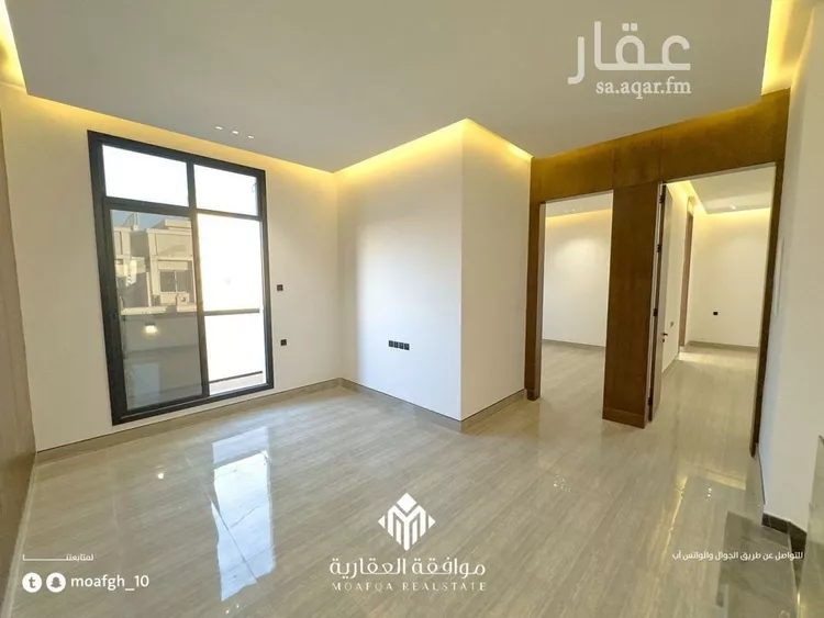 فيلا للبيع في شارع أبي الحسن الأسفرائيني, حي المهدية, مدينة الرياض, منطقة الرياض 13