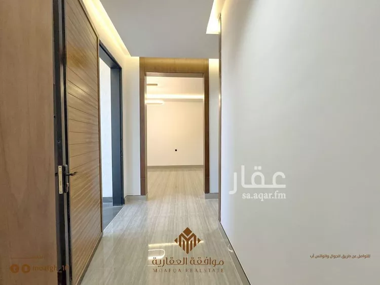 فيلا للبيع في شارع أبي الحسن الأسفرائيني, حي المهدية, مدينة الرياض, منطقة الرياض 17