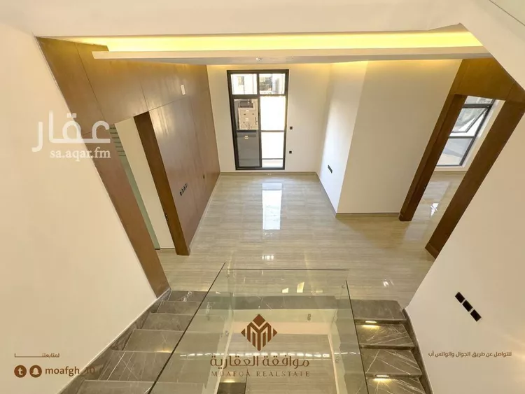 فيلا للبيع في شارع أبي الحسن الأسفرائيني, حي المهدية, مدينة الرياض, منطقة الرياض 16