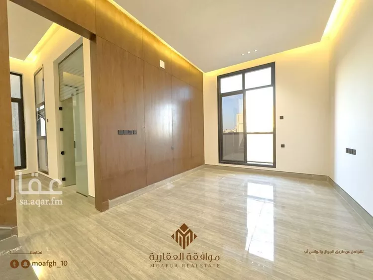 فيلا للبيع في شارع أبي الحسن الأسفرائيني, حي المهدية, مدينة الرياض, منطقة الرياض 26