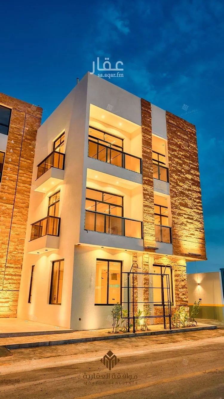 شقة للبيع في شارع عبداللطيف بن المبارك, حي المهدية, مدينة الرياض, منطقة الرياض 6