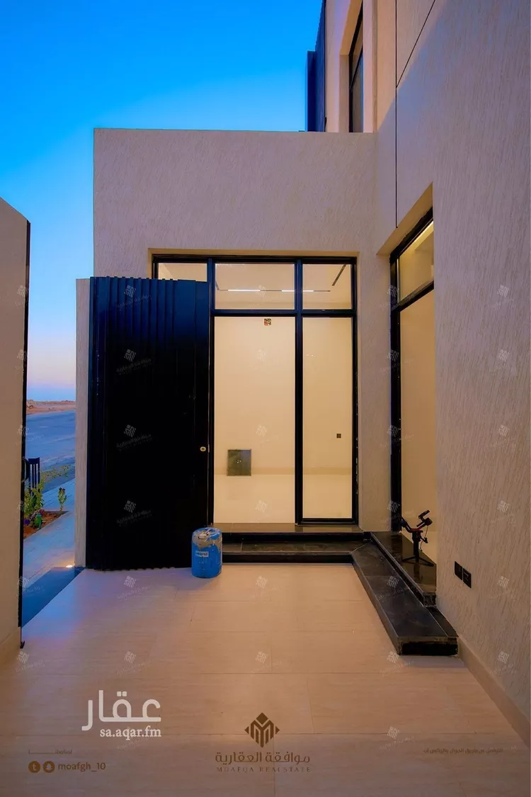 Villa for Sale in Riyadh Al Mahdiyah 6