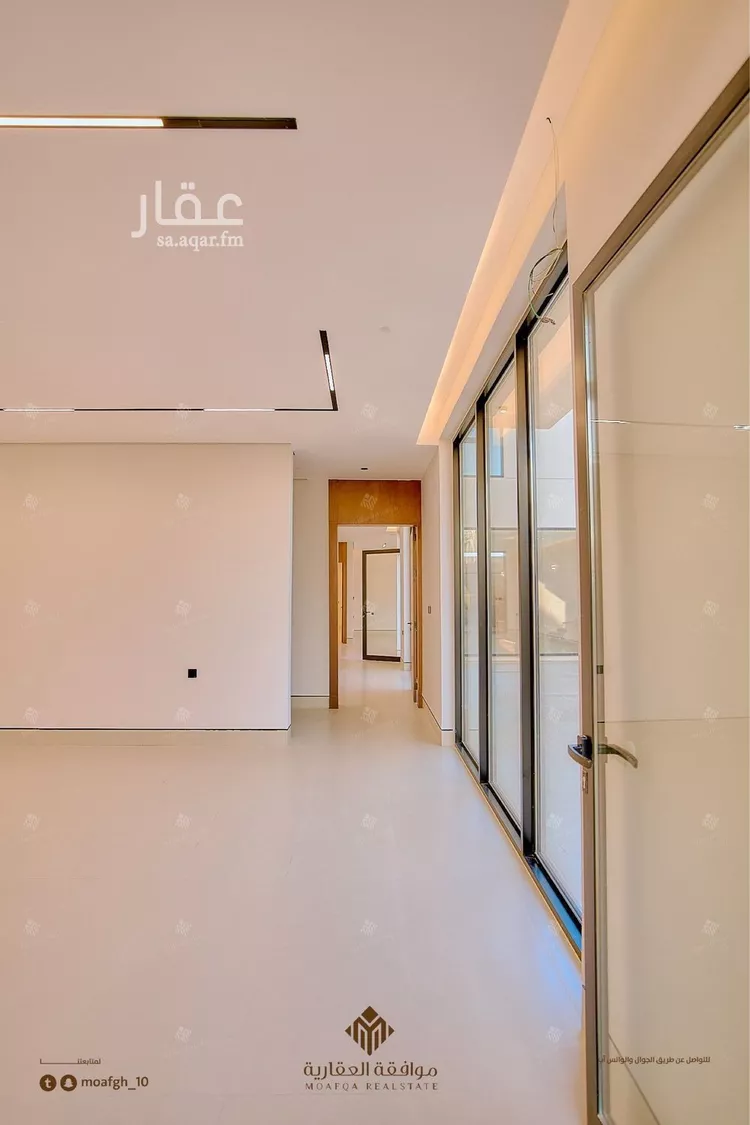 فيلا للبيع في شارع أبي الحسن الأسفرائيني, حي المهدية, مدينة الرياض, منطقة الرياض 21