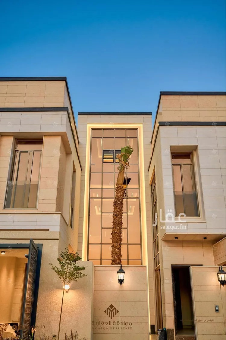 فيلا للبيع في شارع محمد بن هبة الله, حي المهدية, مدينة الرياض, منطقة الرياض صورة 5