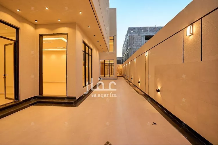 فيلا للبيع في شارع محمد بن هبة الله, حي المهدية, مدينة الرياض, منطقة الرياض صورة 3