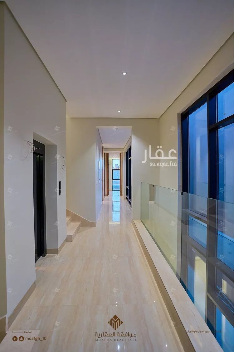 فيلا للبيع في شارع عبدالله النحوي, حي المهدية, مدينة الرياض, منطقة الرياض 13
