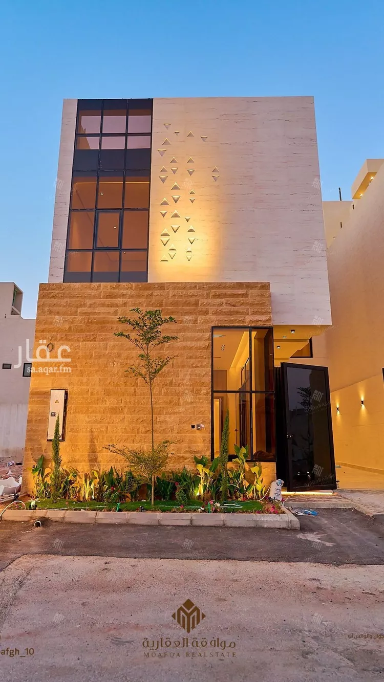 Villa for Sale in Riyadh Al Mahdiyah 6