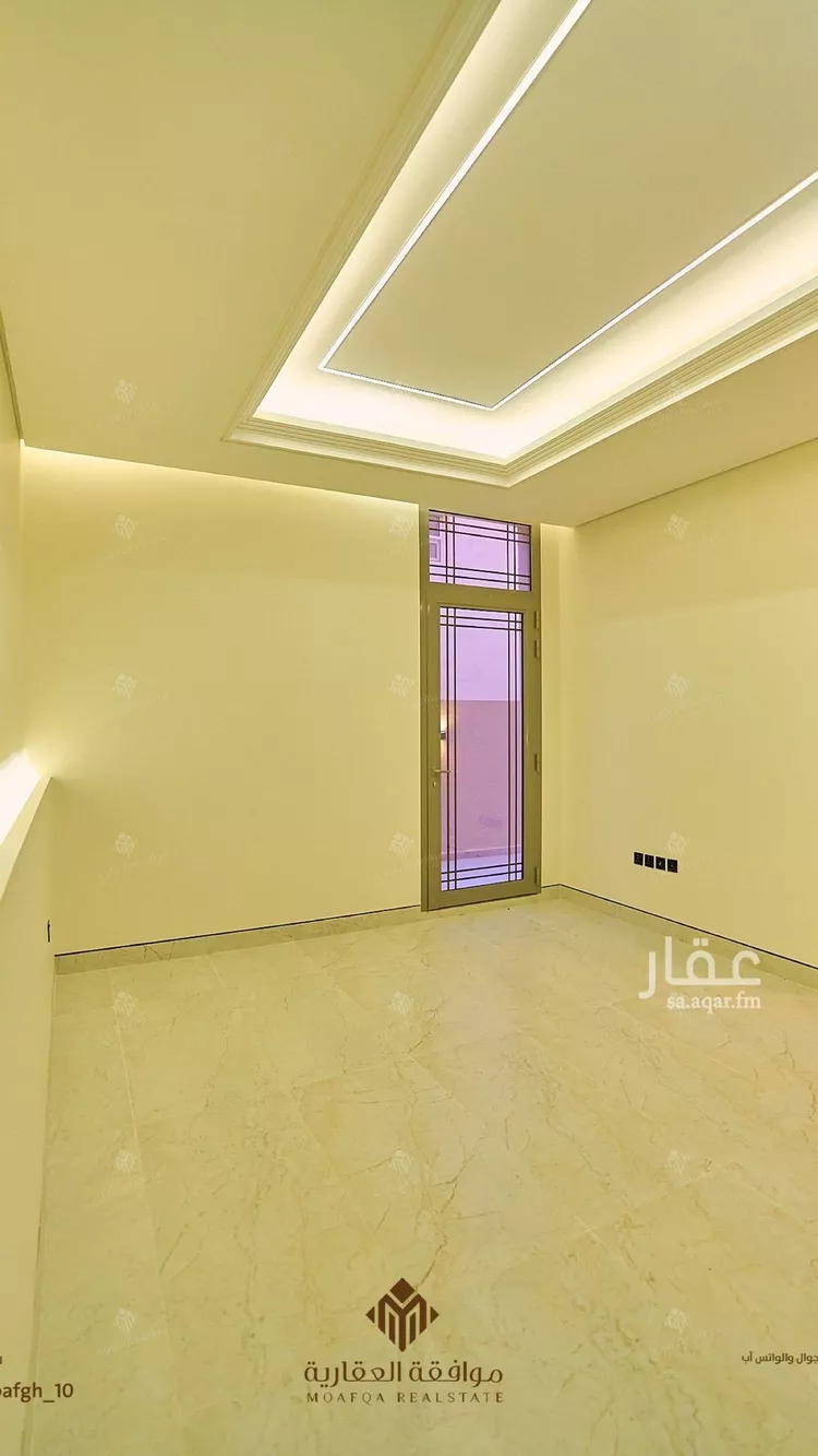 فيلا للبيع في شارع أحمد الكازروني, حي المهدية, مدينة الرياض, منطقة الرياض صورة 2