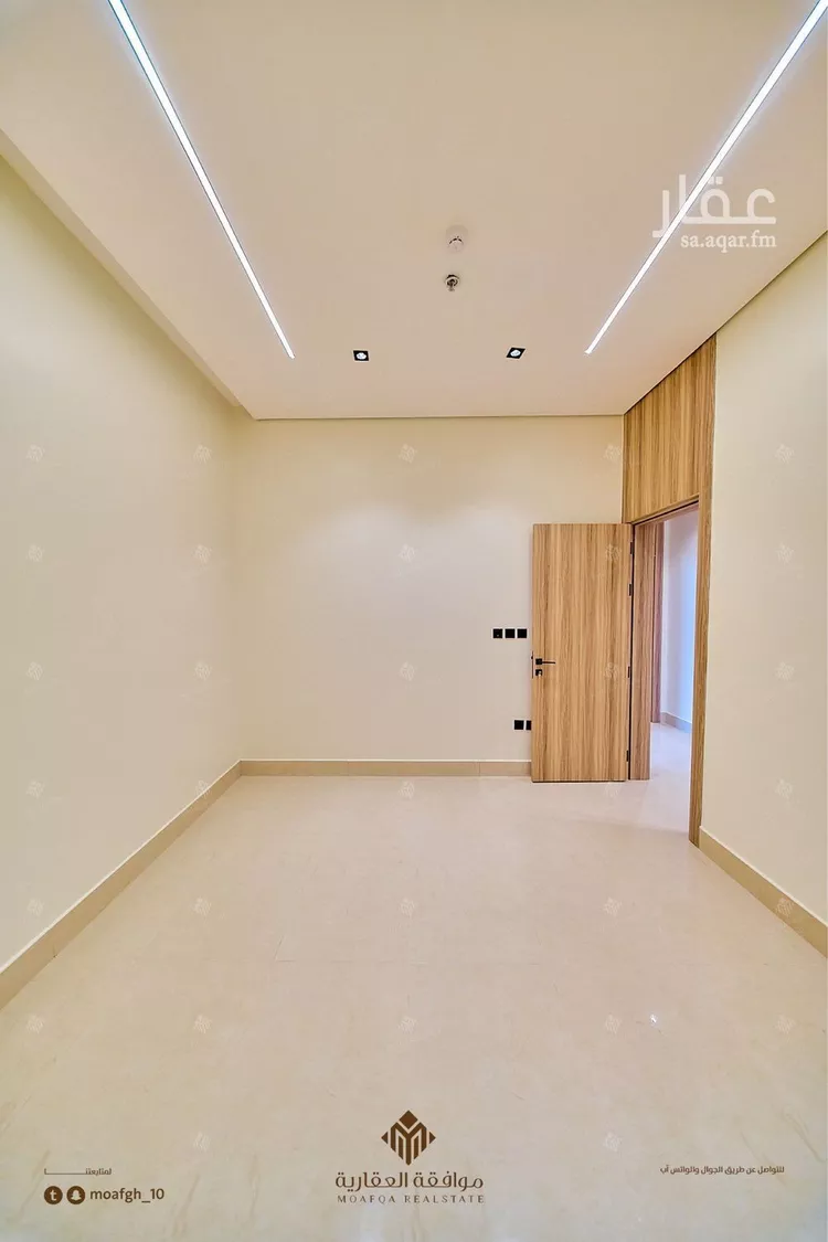 شقة للبيع في شارع أبي الحسن الأسفرائيني, حي المهدية, مدينة الرياض, منطقة الرياض صورة 4