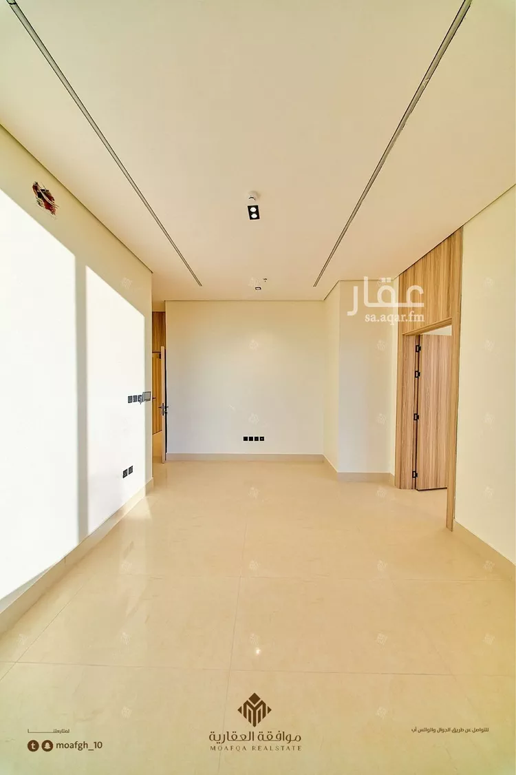 شقة للبيع في شارع أبي الحسن الأسفرائيني, حي المهدية, مدينة الرياض, منطقة الرياض 14