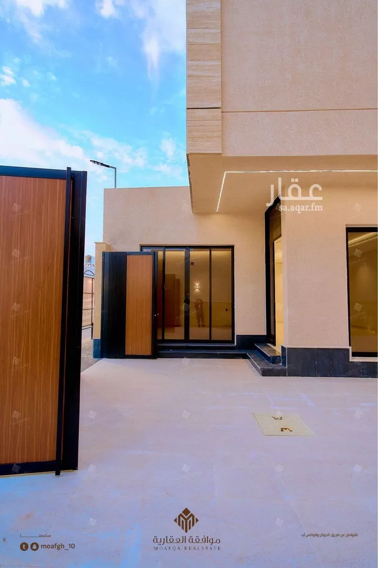 Villa for Sale in Riyadh Al Mahdiyah 11