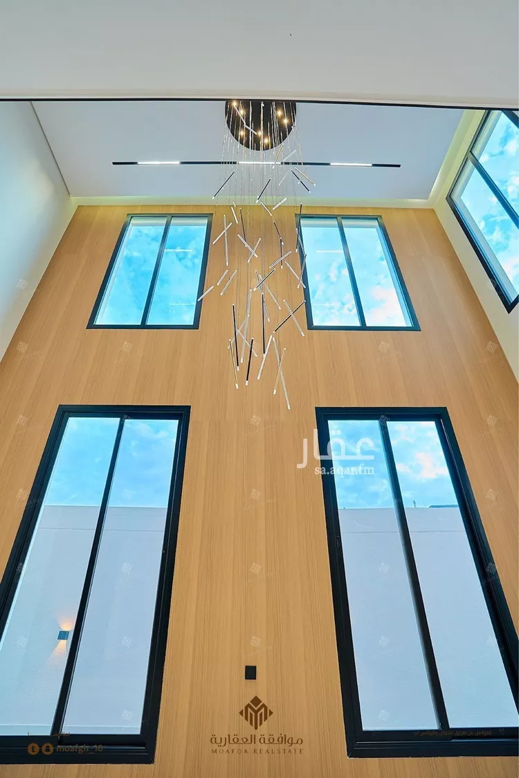 فيلا للبيع في شارع عبدالله النحوي, حي المهدية, مدينة الرياض, منطقة الرياض صورة 5