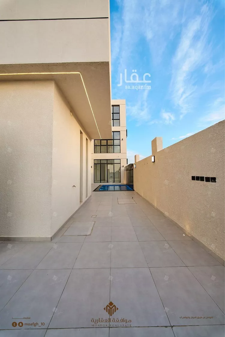Villa for Sale in Riyadh Al Mahdiyah 6