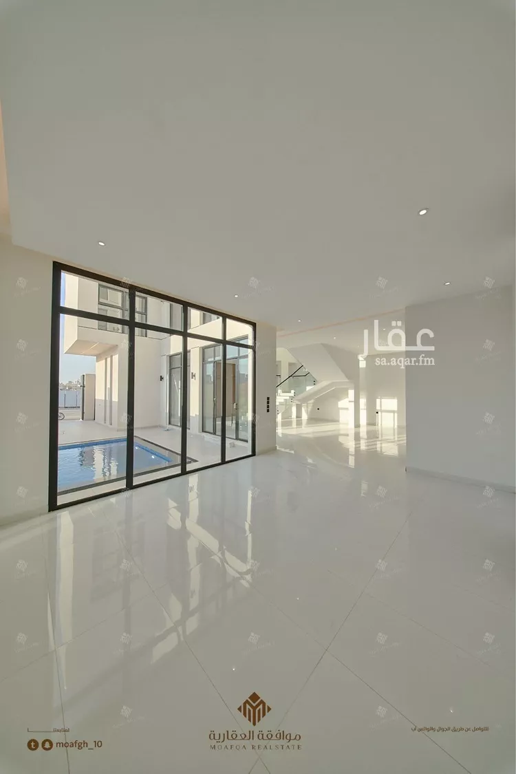 Villa for Sale in Riyadh Al Mahdiyah 12